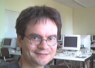 Christoph Nagel